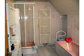 Германия Chata Bad Dürkheim, Екстериор